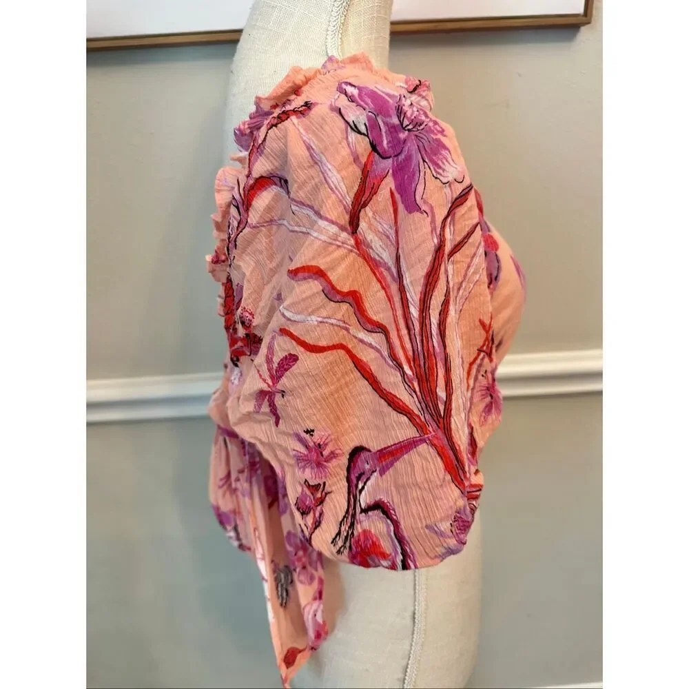 Banjanan Size Small - Picture 4 of 7